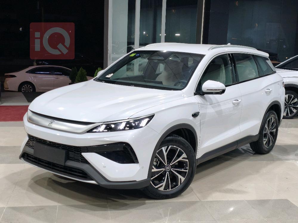 بي واي دي ‎سونغ برو DM-i